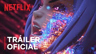Película de anime | Ghost in the Shell: SAC_2045 Guerra sostenible | Tráiler oficial Trailer