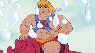 He Man em Português DUBLADO | COMPILAÇÃO DE 1 HORA | Desenhos Animados