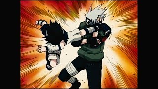 Download lagu Sasuke vs Kakashi | Naruto mp3