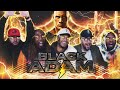 Black Adam Reaction/Review