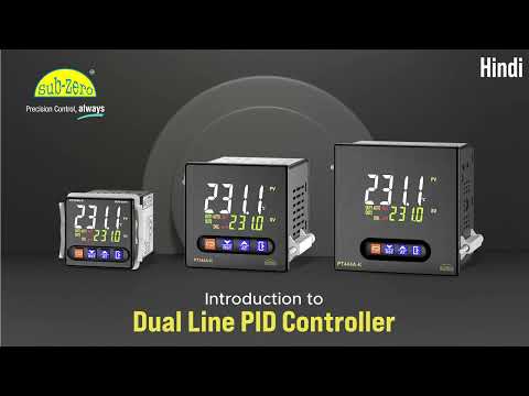PID Temperature Controller