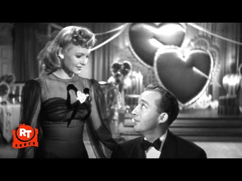 Holiday Inn (1942) - Be Careful, It's My Heart |...