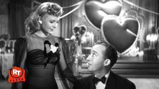 Holiday Inn (1942) - Be Careful, It&#39;s My Heart | Movieclips