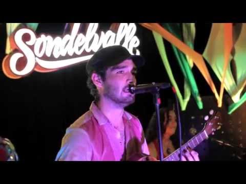 Sondelvalle - Maracuyá con Mango (En Vivo)