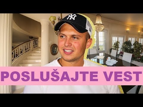 ZAVIIRIITE u dom učesnika Zadruge 3 Stefana Karića #zadruga #zadrugainfo