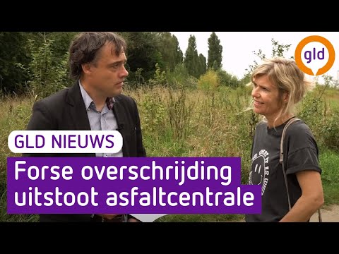 GLD Nieuws 3 september 2021