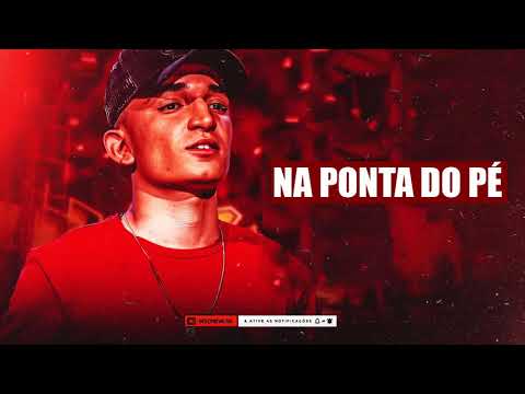 JOÃO GOMES - NA PONTA DO PÉ - VAQUEIRO APAIXONADO