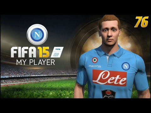 FIFA 15 | My Player Career Mode Ep76 - INTERNATIONAL DUTY!!
