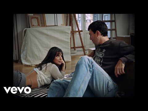 Conociendo Rusia, NATHY PELUSO - Perfecto Final (Video Oficial)