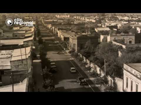 173 AÑOS DE LA FUNDACIÓN DE LA VILLA SAN EUGENIO DEL CUAREIM (HOY ARTIGAS)