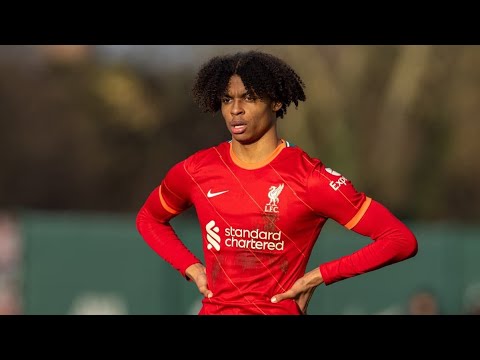 Harvey Blair Is An Absolute Gem!