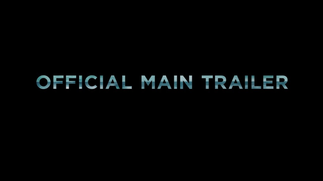 Dunkirk - Official Main Trailer - Warner Bros. UK - YouTube