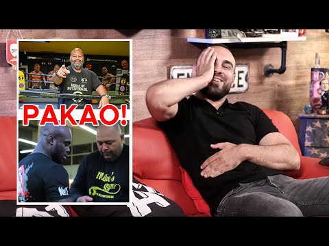 Arian Sadiković: "Prvi put na sparingu u Mikes Gymu sam slomio 45 rebara, Manhoef, Groenheart, kaos"
