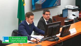  Discussão e votação de propostas legislativas - 11/08/2026 15:00