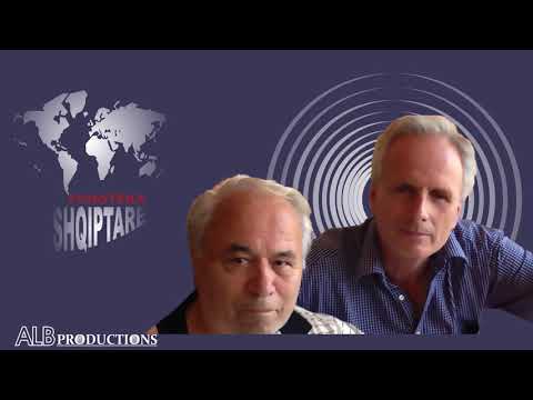 Bib Kosova & Sevdi Malsia - Isen Shaljaku