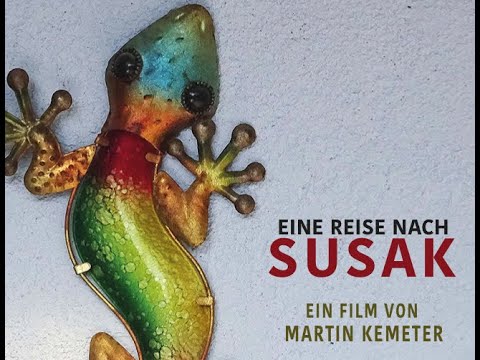 Eine Reise nach Susak (german)