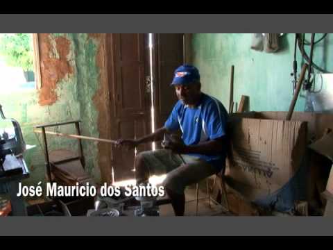 Artes de Juazeiro do Norte