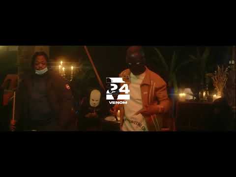 [FREE] V9 X KO X DA TYPE BEAT - VENOM | UK Drill Type Beat 2021