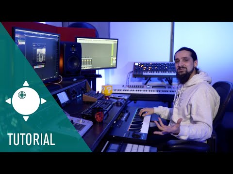 Free Download Olympus Choir Micro VSTSOUND-R2R