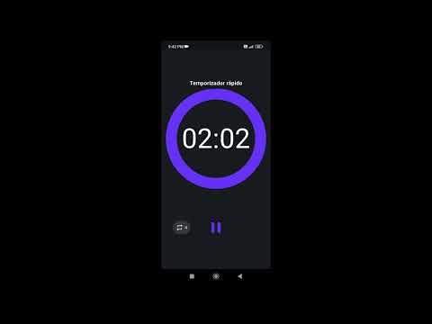 Timer