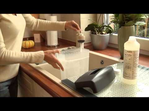 Миниатюра изображения товара Пылесос Thomas TWIN T2 aquafilter