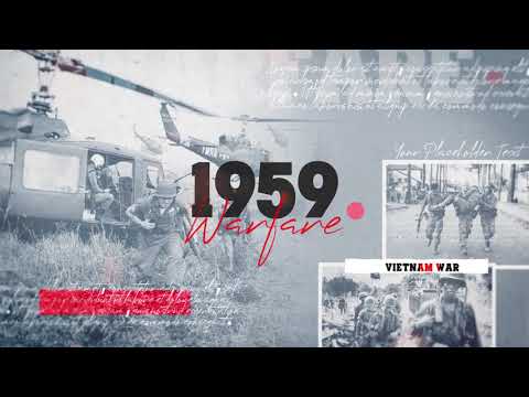 Documentary History Timeline