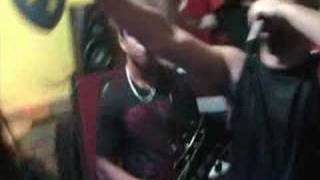 Tunes of Grey - Nail (Poisonblack Cover)