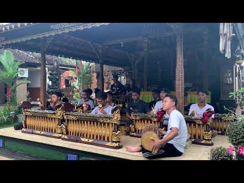 Tabuh Jagul Bebarongan🎶