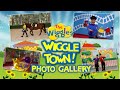 The Wiggles - Wiggle Town! US Photo Gallery