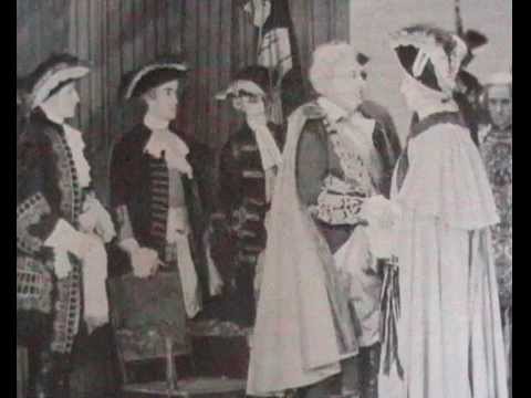 "Madame Quinze" Jean Sarment (1935) théâtre