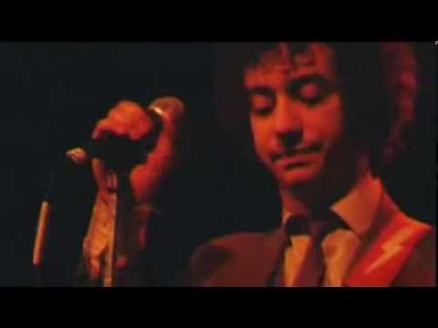 Albert Hammond, Jr. - Live At the Bowery Ballroom