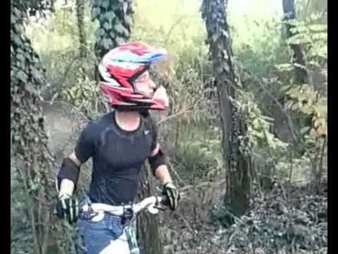 Bike Park Parabiago "Backstage, svisti e non visti!"