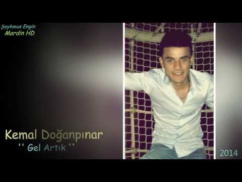 Kemal Doğanpınar - Gel Artık - 2014 DuyqusaL Şiirli
