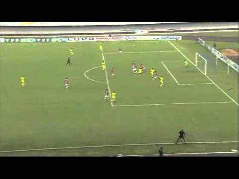 Principais lances do 1º tempo de Cene x Naviraiense   globoesporte  afiliada ms   Catálogo de Vídeos