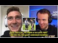 Inter Miami's New Player Julian Gressel reaction as Lionel Messi speaks English to him ☺🐐🇦🇷