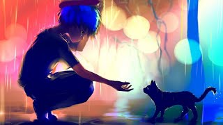 Nightcore - Second Guessing (+ Lyrics)