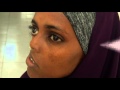 Somali woman Ayan Mohamed waits 23 years for ...