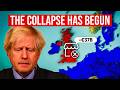 Why Britain S Economy Is Collapsing After Brexit