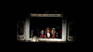 Chirigota virtual – Segunda Semifinal – COAC 2003