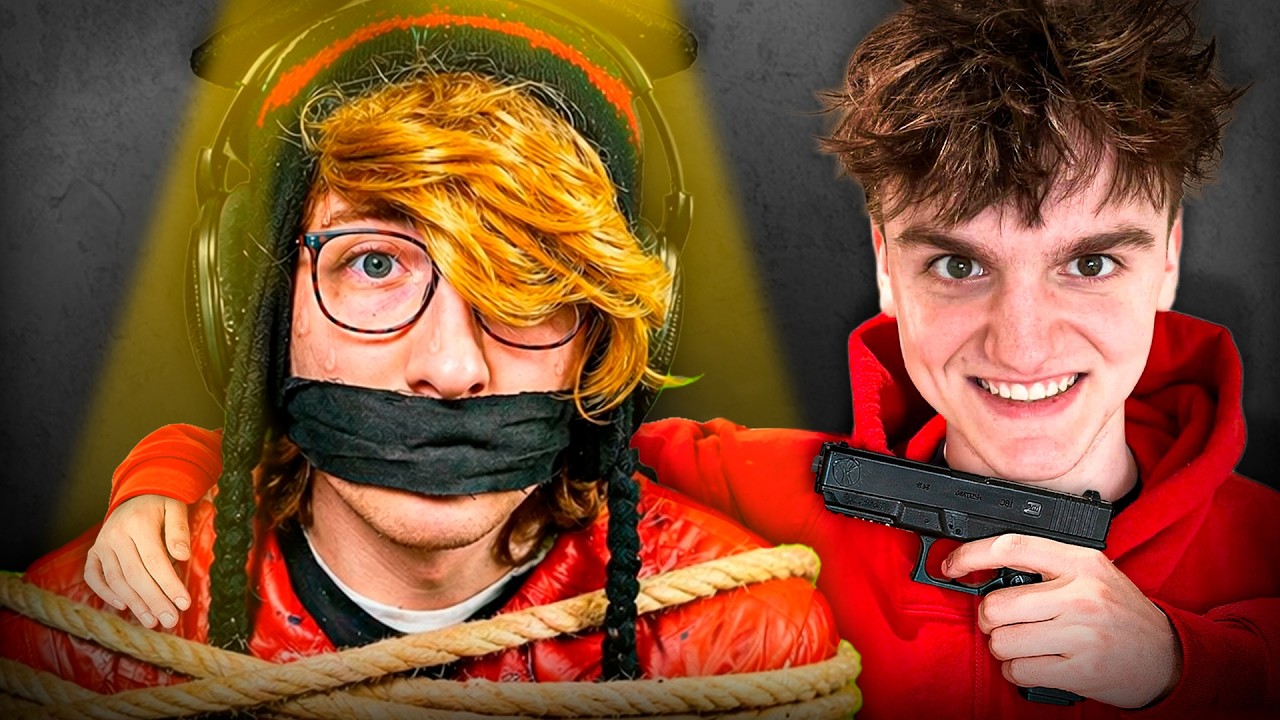 I HATE THIS YOUTUBER...