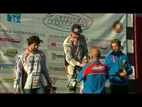 28.09.2013 Cheb - Mogul Supermoto 2013 - Svět motorů