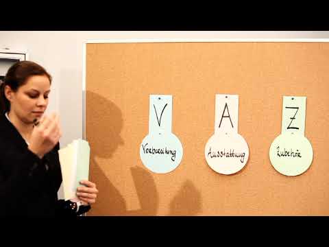 Magnetoplan Sada pro moderátory Alu kufr
