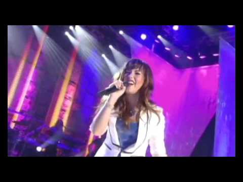 Demi Lovato - That's How You Know Official Music Video (HQ)