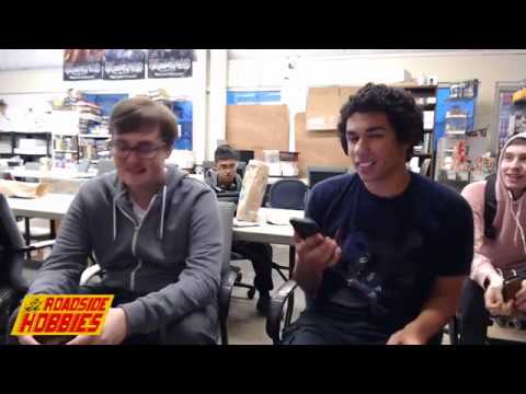 RSH 59: Good Loser Chaz vs. Nathan Pineapple - Winners Finals