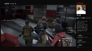【PS4】World war Z を皆さんに布教したい【WWZ】
