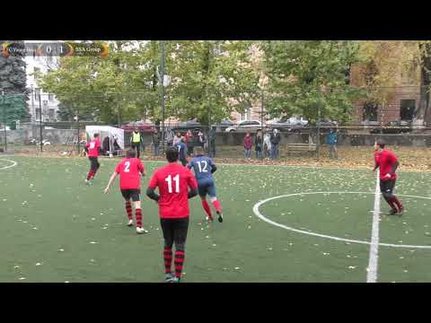 FC Young Boys 0 - 5 SSA Group
