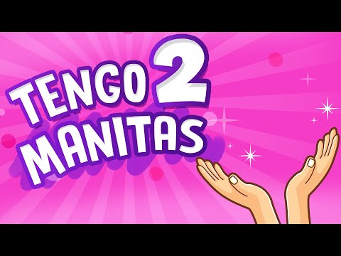 VIDEOCLIP - Tengo 2 Manitas