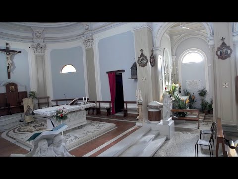 XXXIII Domenica T. O. - SS. Messa