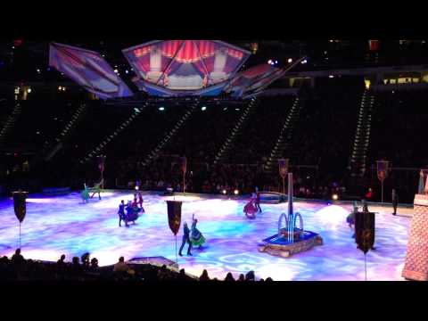 Disney on Ice - PNC Arena Frozen