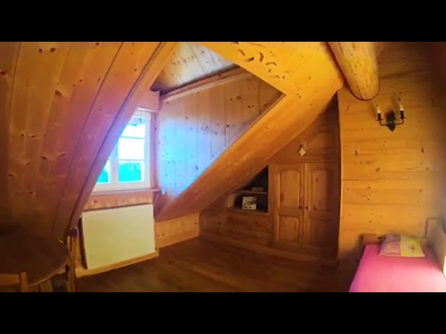 Chambres d’hôtes proche du Lac de Vouglans 